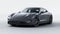 2025 Porsche Taycan Taycan 4