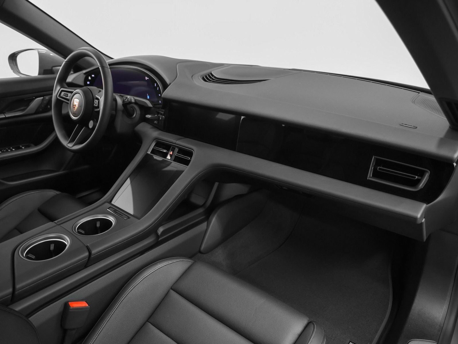 2025 Porsche Taycan Taycan 4