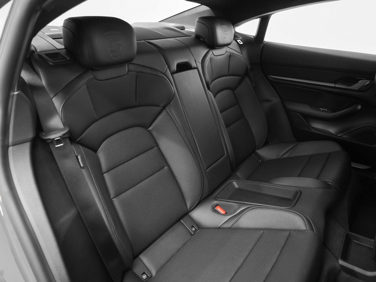 2025 Porsche Taycan Taycan 4