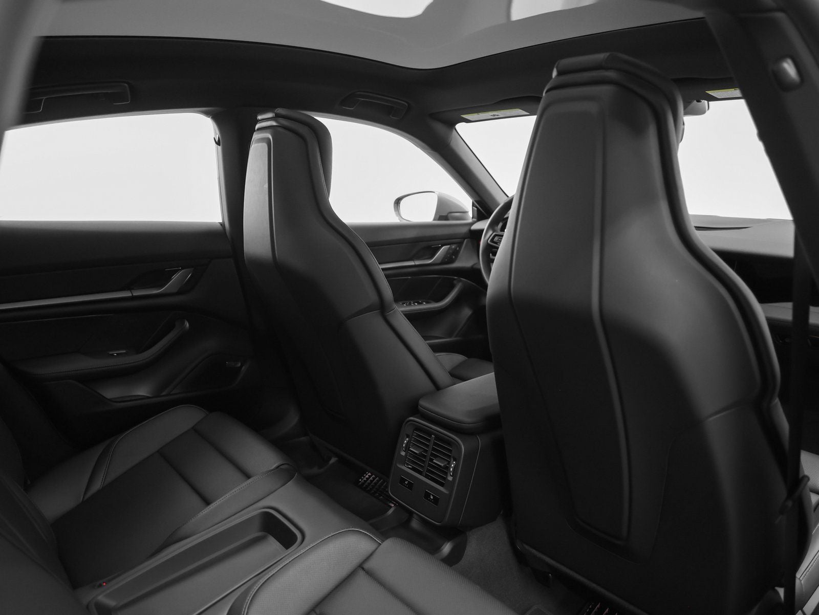 2025 Porsche Taycan Taycan 4