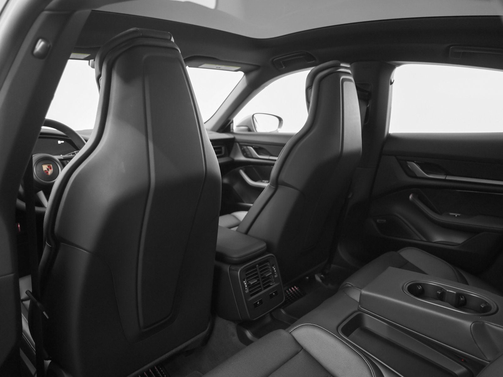 2025 Porsche Taycan Taycan 4