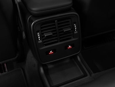 2025 Porsche Taycan Taycan 4