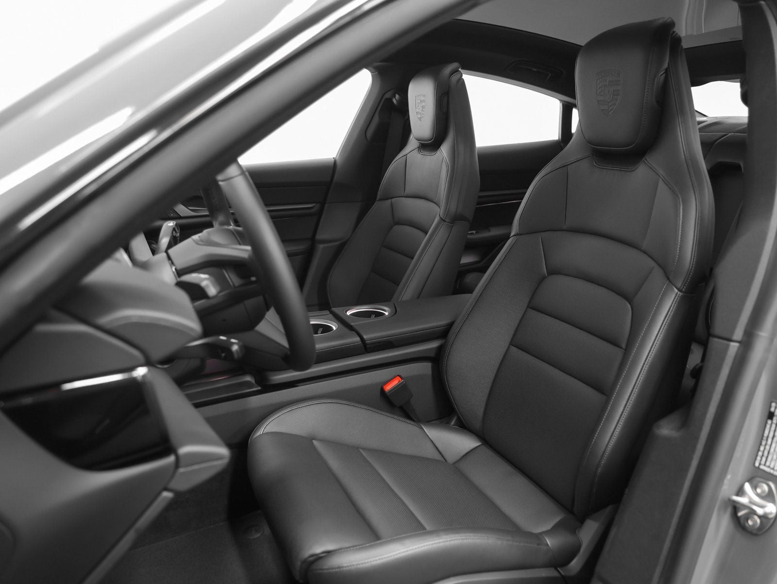 2025 Porsche Taycan Taycan 4