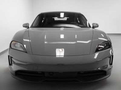 2025 Porsche Taycan Taycan 4