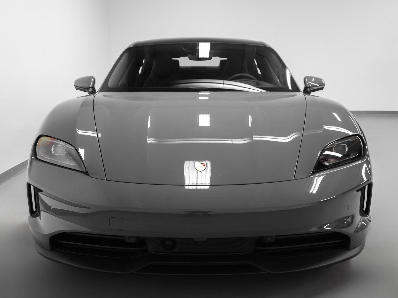 2025 Porsche Taycan Taycan 4