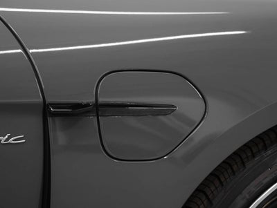 2025 Porsche Taycan Taycan 4