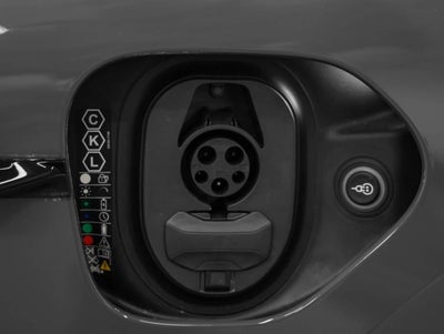 2025 Porsche Taycan Taycan 4