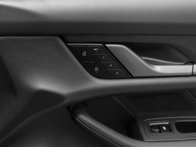 2025 Porsche Taycan Taycan 4