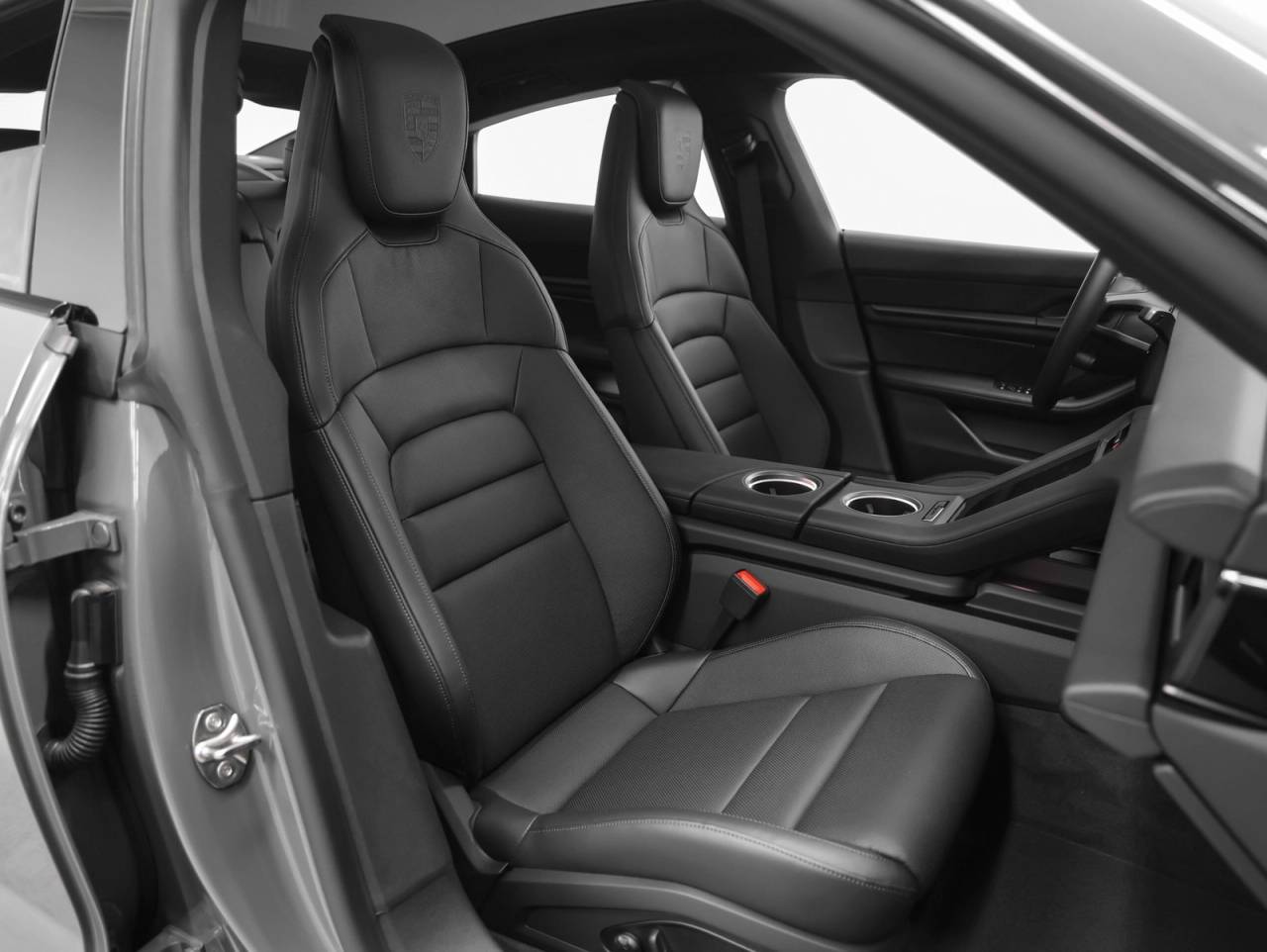 2025 Porsche Taycan Taycan 4