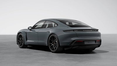 2025 Porsche Taycan Taycan 4
