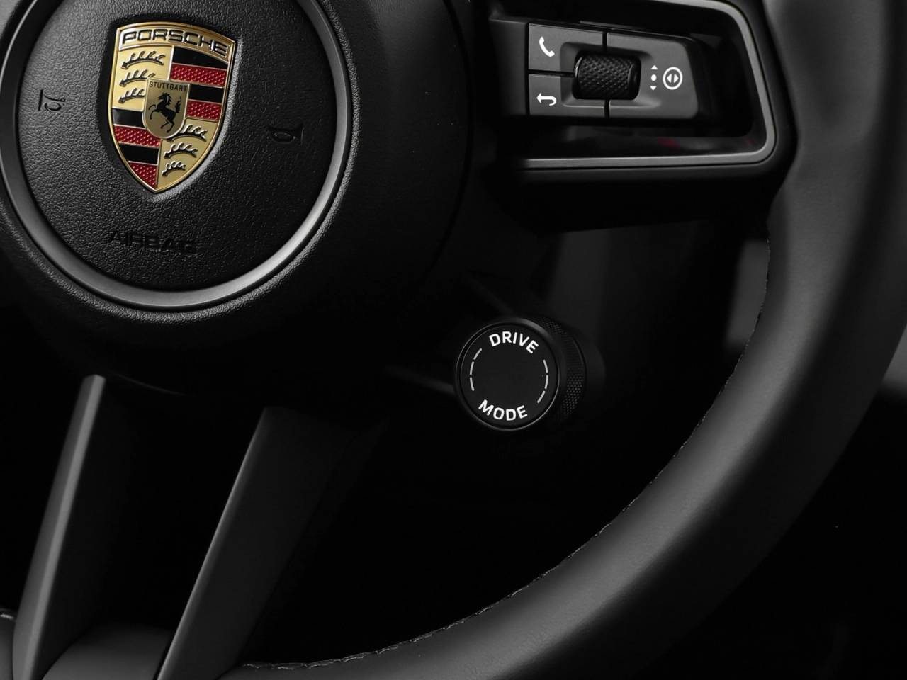 2025 Porsche Taycan Taycan 4