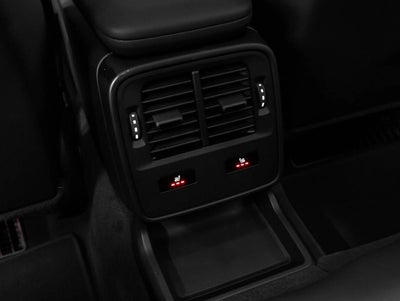 2025 Porsche Taycan Taycan 4