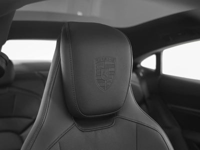 2025 Porsche Taycan Taycan 4