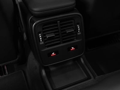 2025 Porsche Taycan Taycan 4