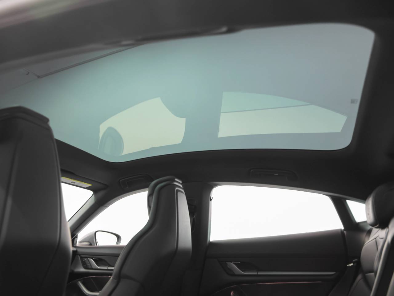 2025 Porsche Taycan Taycan 4