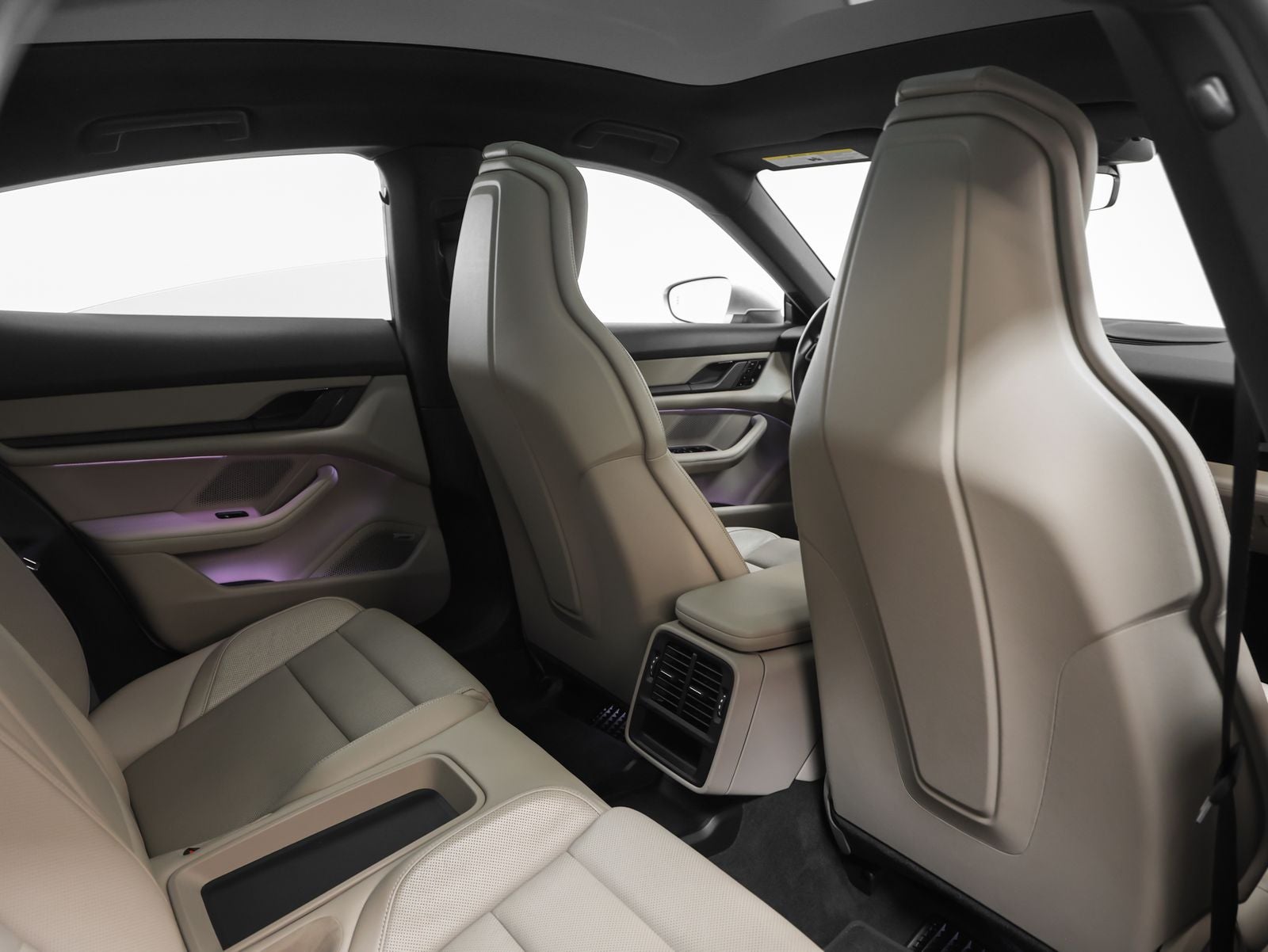 2021 Porsche Taycan Base