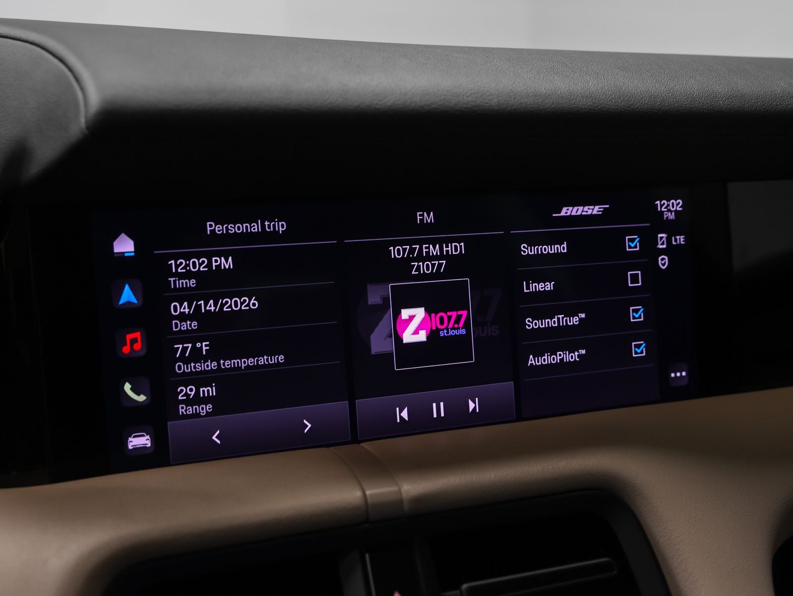 2021 Porsche Taycan Base