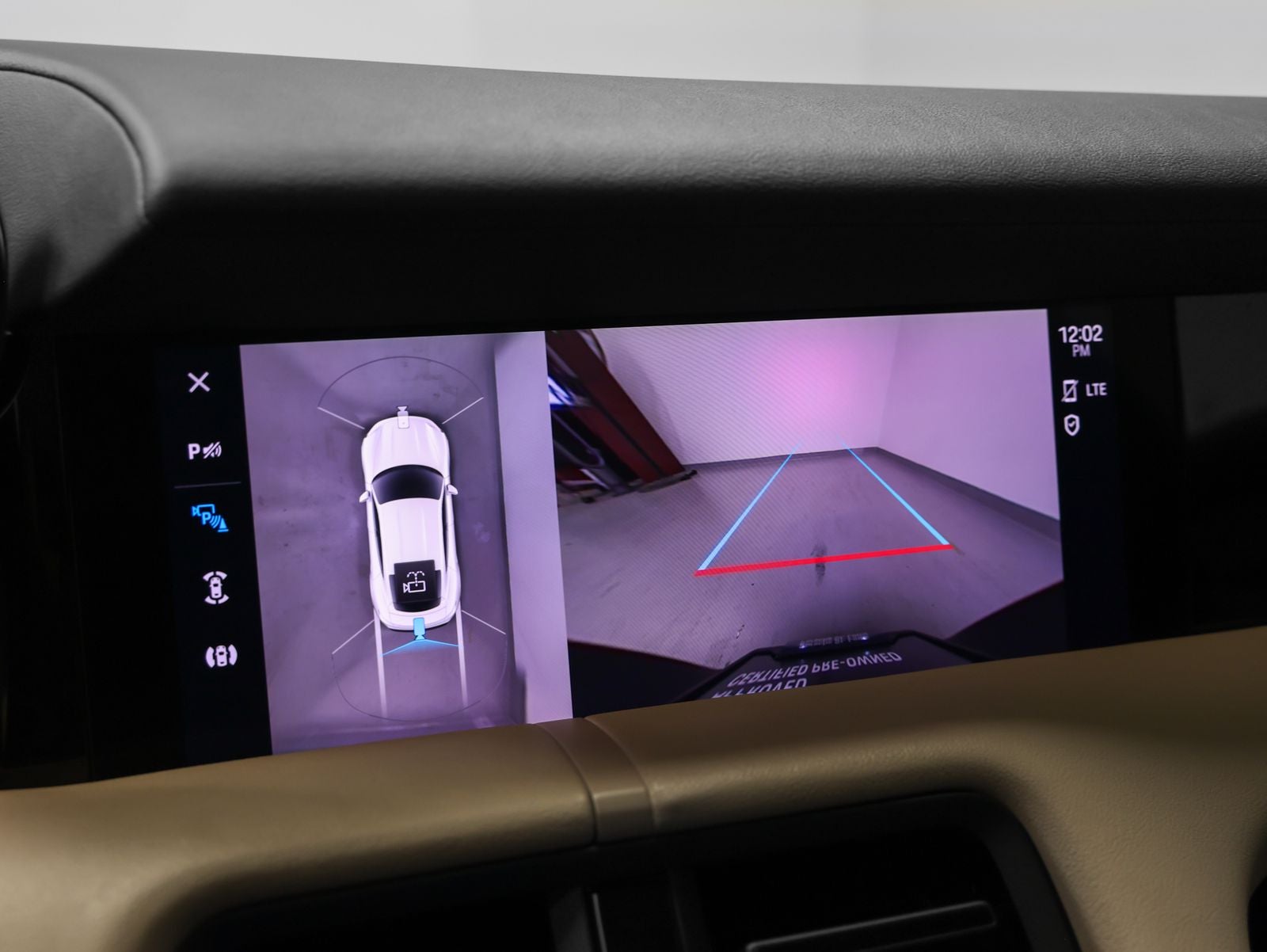 2021 Porsche Taycan Base