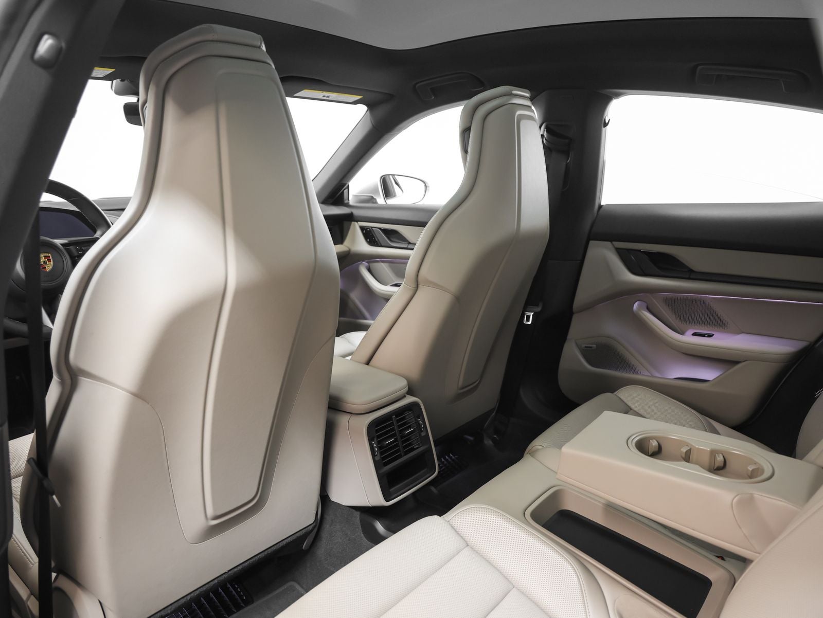 2021 Porsche Taycan Base