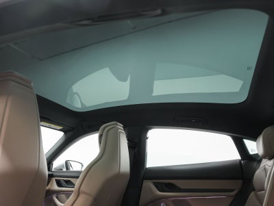 2021 Porsche Taycan Base