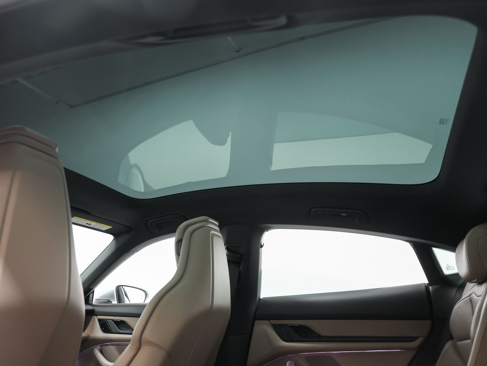 2021 Porsche Taycan Base