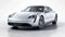 2021 Porsche Taycan Base