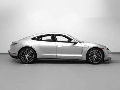2021 Porsche Taycan Base
