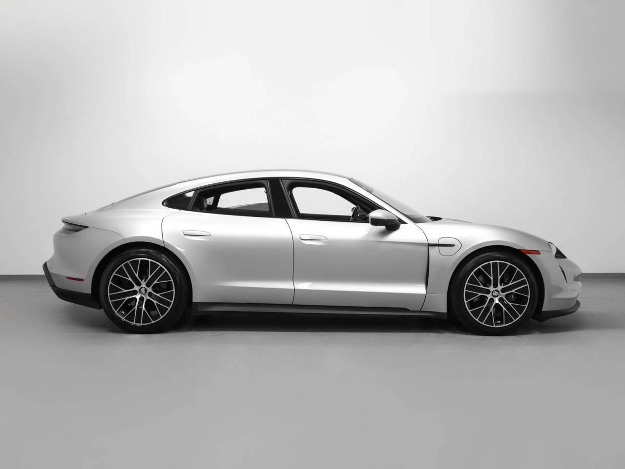 2021 Porsche Taycan Base