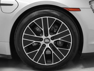 2021 Porsche Taycan Base