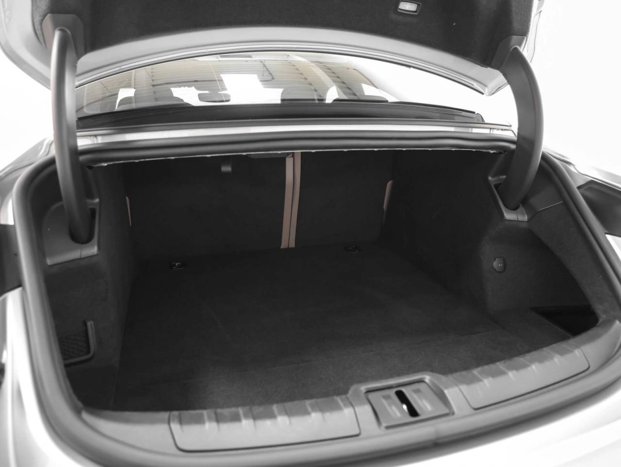 2021 Porsche Taycan Base