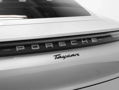 2021 Porsche Taycan Base