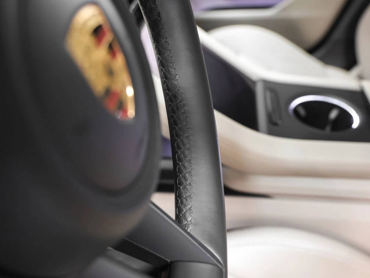 2021 Porsche Taycan Base