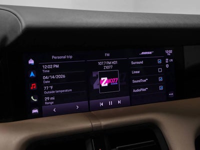 2021 Porsche Taycan Base