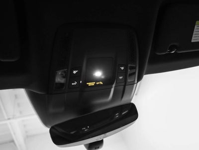 2021 Porsche Taycan Base