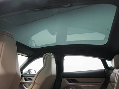 2021 Porsche Taycan Base