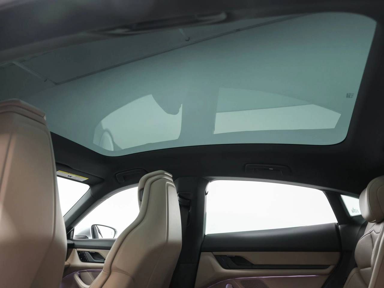 2021 Porsche Taycan Base