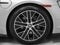 2021 Porsche Taycan Base