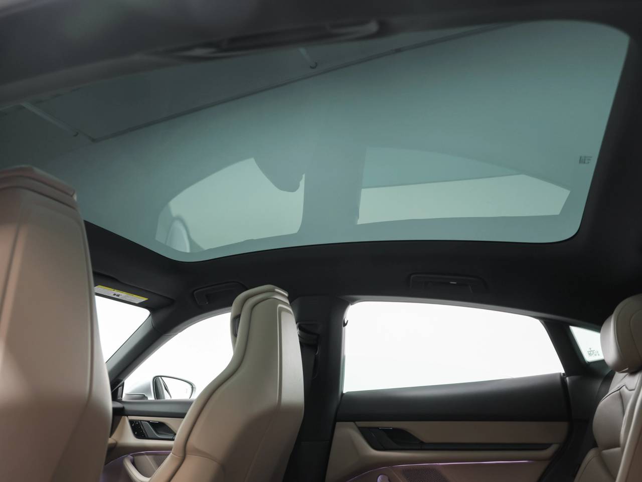 2021 Porsche Taycan Base