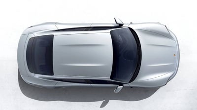 2021 Porsche Taycan Base