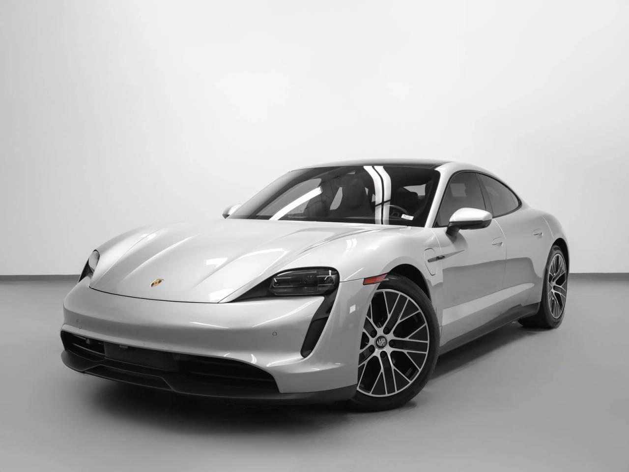 2021 Porsche Taycan Base