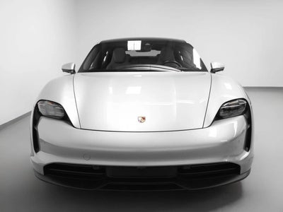 2021 Porsche Taycan Base