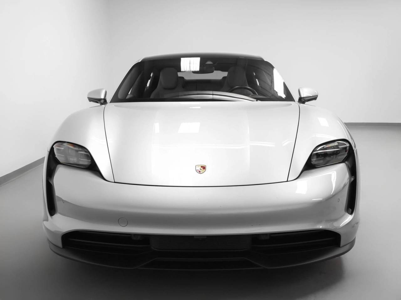 2021 Porsche Taycan Base