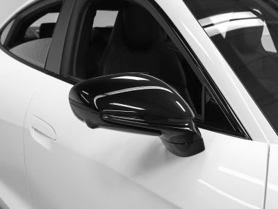 2026 Porsche Taycan Taycan 4 Black Edition