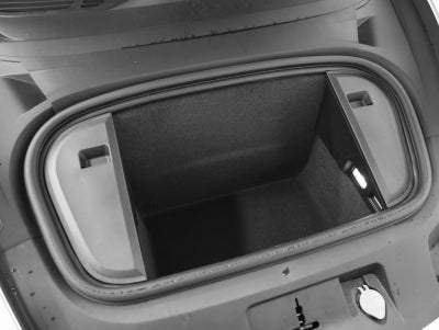 2026 Porsche Taycan Taycan 4 Black Edition