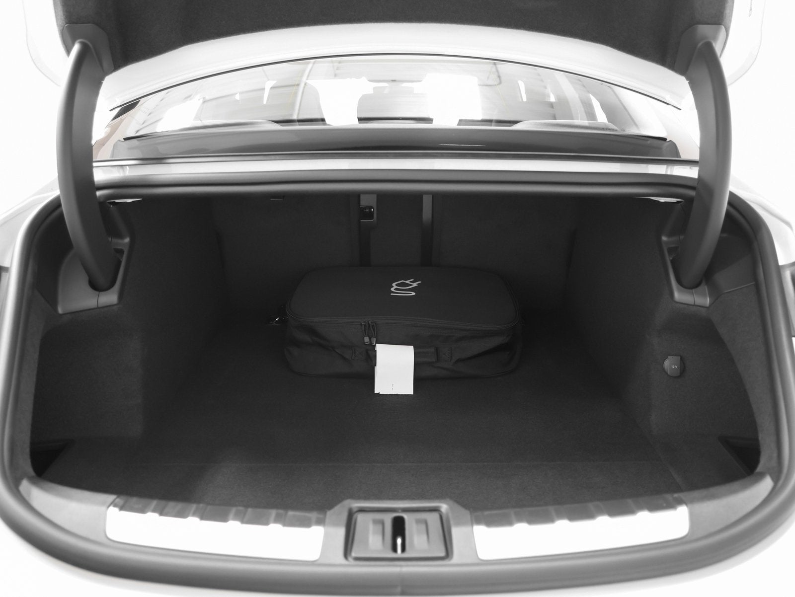 2026 Porsche Taycan Taycan 4 Black Edition