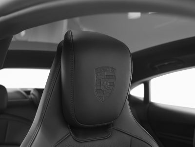 2026 Porsche Taycan Taycan 4 Black Edition