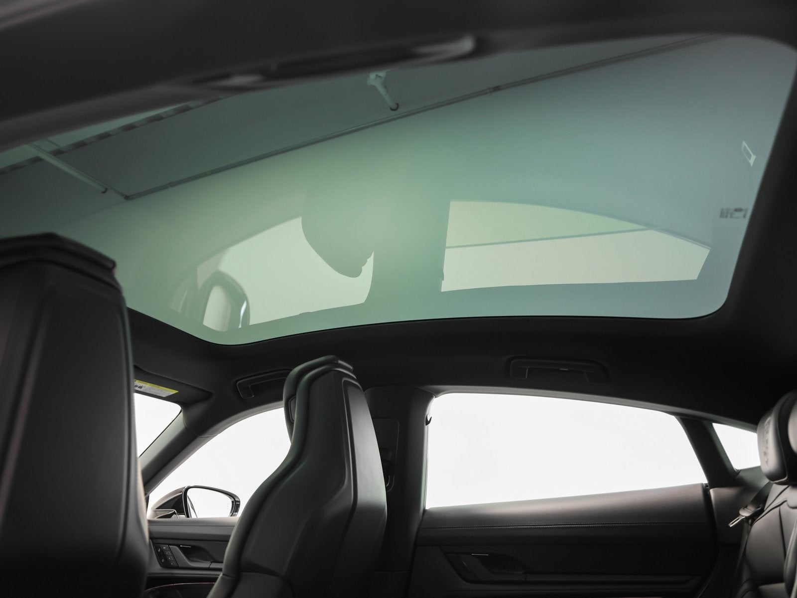 2026 Porsche Taycan Taycan 4 Black Edition