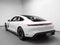 2026 Porsche Taycan Taycan 4 Black Edition