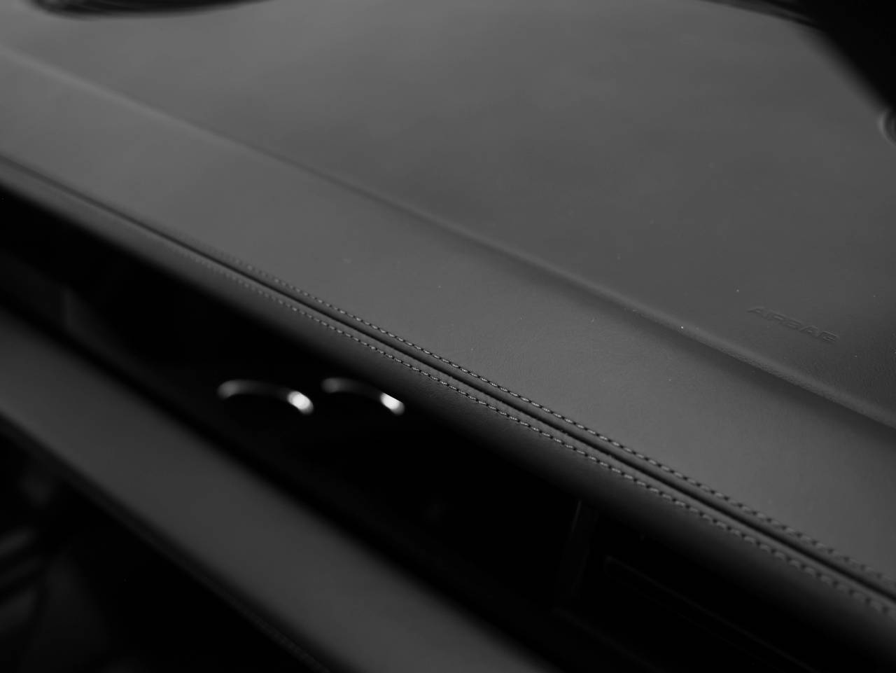 2026 Porsche Taycan Taycan 4 Black Edition