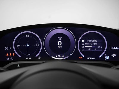 2026 Porsche Taycan Taycan 4 Black Edition